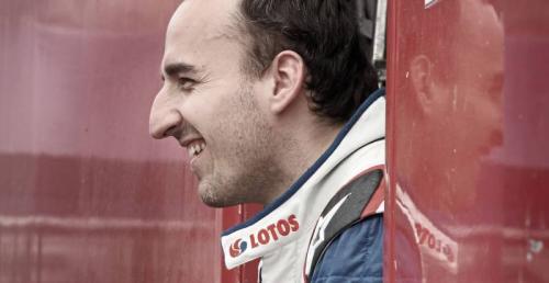 Robert Kubica