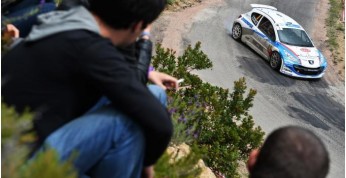 Silna obsada i mnóstwo emocji w zbliżającym się Rajdzie Korsyki