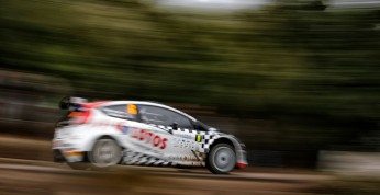 Rajd Korsyki: Testowy dla Kajetanowicza! Francuskie niespodzianki