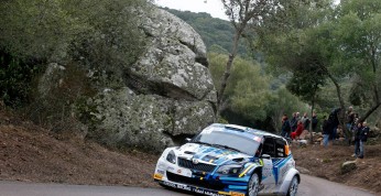 Korsyka w WRC, a w ERC w jego miejsce Rajd du Valais