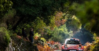 Promotorzy WRC zgadzają się na powrót Rajdu Korsyki