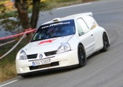 Rajd du Var: Kubica awansował do czołowej piątki!