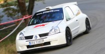 Robert Kubica - Rallye du Var 2010