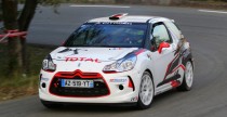 Robert Kubica - Rallye du Var 2010