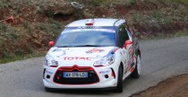 Rajd du Var 2010: Kubica upokarza! Bouffier mistrzem Francji!