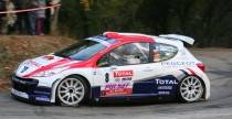 Rajd du Var 2010: Kubica upokarza! Bouffier mistrzem Francji!