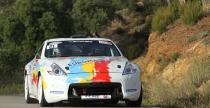 Rallye du Var 2012