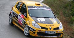 Rallye du Var (forum-auto.com)