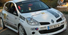 Rallye du Var (forum-auto.com)