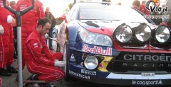 Sebastien Loeb (forum-auto.com)