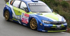 Rallye du Var (forum-auto.com)