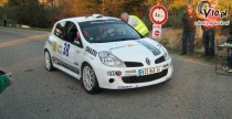 Rallye du Var (forum-auto.com)