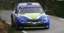 Rallye du Var (forum-auto.com)