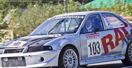Tomasz Mikołajczyk
