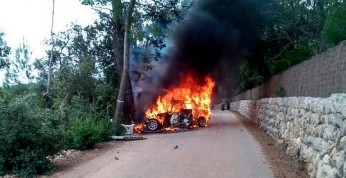 Tragiczny wypadek na Majorce - zginął pilot