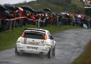 Basso i Abarth odnieśli długo wyczekiwany sukces
