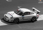 Porsche Carrera Cup France