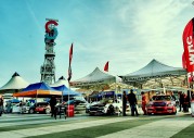 i Love Rally
