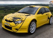 Debiuty w S2000 - Corsa opniona, Proton gotowy