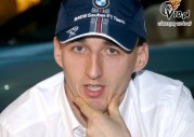 Robert Kubica