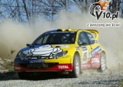 Rossi chce wystartować w Wielkiej Brytanii