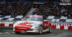 duval Porsche GT3 Road Challenge