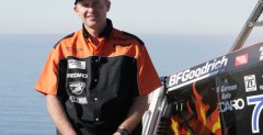 Armin Schwarz w przeszłości był m.in. fabrycznym kierowcą Skody Armin Schwarz w przeszłości był m.in. fabrycznym kierowcą Skody