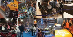 Autosport International - The Racing Show