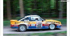 Goodwood Festival of Speed