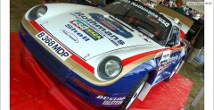 Goodwood Festival of Speed