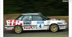 Goodwood Festival of Speed