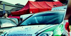 i Love Rally