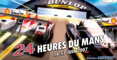 Loeb w Le Mans - moe za rok ?