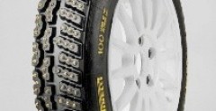 Pirelli Sottozero Ice