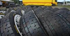 WRC: Pirelli celuje w powrt od 2012 r.