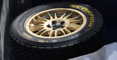 WRC: Pirelli celuje w powrt od 2012 r.