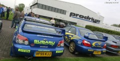 Prodrive
