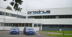 Prodrive