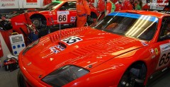 Prodrive