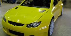 Proton Satria S2000