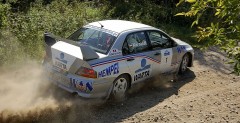 Stefan Karnabal na nowomiejskich szutrach
