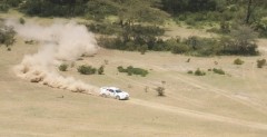 rajd safari