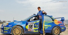 Colin McRae Rally X Games