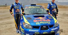 Colin McRae Rally X Games