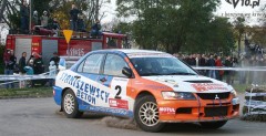 W pitek w Braniewie rozegrano prolog