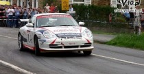 duval Porsche GT3 Road Challenge