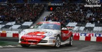 duval Porsche GT3 Road Challenge
