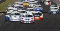 Porsche Carrera Cup France