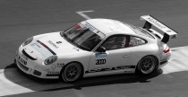 Porsche Carrera Cup France