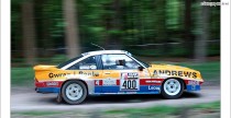 Goodwood Festival of Speed